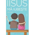 Iisus ma iubeste - David Safier