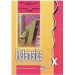 Matematica cls 10 SAM ed.2008 - A.D. Vernescu E.I. Nedita E.B. Eriksen