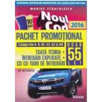 Pachet promotional Categoriile A B BE A1 A2 si AM - Marius Stanculescu