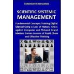 Scientific Systemic Management - Constantin Mihaescu