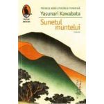 Sunetul muntelui - Yasunari Kawabata