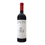 Vin rosu - Davino Ceptura Rouge, 2015, sec | Davino