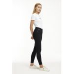 Blugi crop skinny