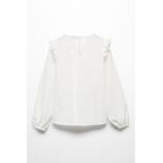 Bluza de bumbac Matilda
