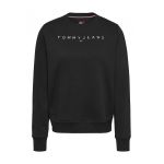 Bluza de trening cu logo brodat