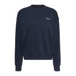 Bluza de trening cu logo brodat