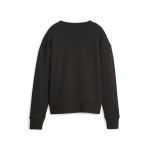 Bluza sport cu imprimeu logo Infuse