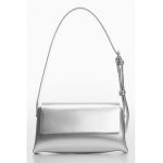 Geanta crossbody de piele ecologica Lucer