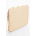 Geanta de piele ecologica pentru laptop Quark