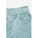Pantaloni scurti de caifea Carlota
