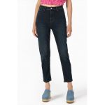 Blugi crop conici