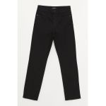 Blugi crop slim fit