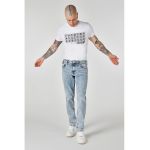 Blugi slim-fit Danny