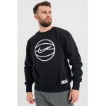 Bluza cu tehnologie Dri-FIT pentru baschet