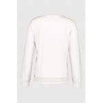 Bluza de bumbac cu imprimeu logo