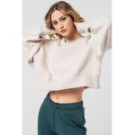 Bluza de trening lejera cu maneci cazute Phoenix