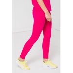 Colanti cu tehnologie Dri-Fit si talie inalta pentru fitness One