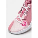 Pantofi mid-cut pentru baschet Air Zoom Crossover 2