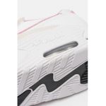 Pantofi sport cu garnituri din piele intoarsa Air Max Excee