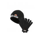 Set unisex cu manusi si caciula