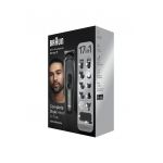 Aparat de tuns multifunctional MGK7 - Wet&Dry -