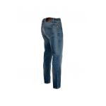Blugi slim fit cu slit cu nasturi 3301