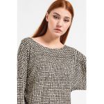 Bluza cu imprimeu grafic