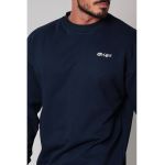 Bluza de trening cu logo