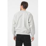 Bluza de trening relaxed fit cu maneci raglan