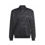 Bluza sport cu fenta cu fermoar
