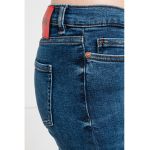 Blugi crop skinny