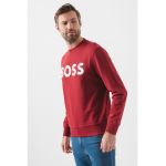 Bluza de trening relaxed fit We Basic