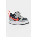Pantofi sport cu inchidere velcro Court Borough