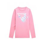 Bluza cu imprimeu logo