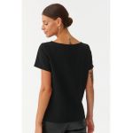 Bluza cu margele Lamira