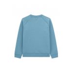 Bluza de trening cu imprimeu logo