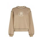 Bluza de trening cu logo