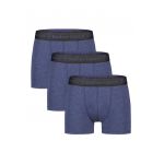 Bamboo - Set de boxeri Liam - 3 perechi