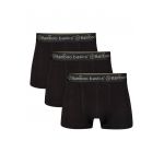 Bamboo - Set de boxeri Liam - 3 perechi