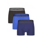Bamboo - Set de boxeri Liam - 3 perechi