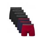Bamboo - Set de boxeri Rico - 7 perechi