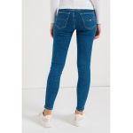 Blugi crop skinny