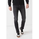 Blugi crop slim fit