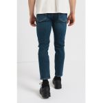 Blugi crop slim fit Dean
