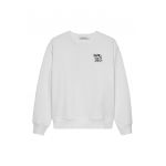 Bluza de trening cu imprimeu pe spate