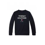 Bluza de trening din amestec de bumbac organic