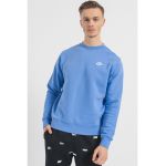 Bluza de trening cu decolteu la baza gatului Sportswear