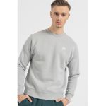 Bluza de trening cu decolteu la baza gatului Sportswear