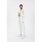 Bluza de trening cu fermoar Arturo