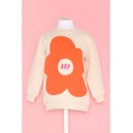 Bluza de trening cu imprimeu grafic